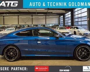 Mercedes-Benz C 180 Gebrauchtwagen