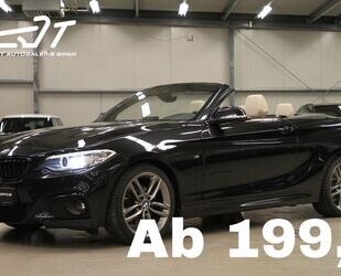 BMW 220 Gebrauchtwagen