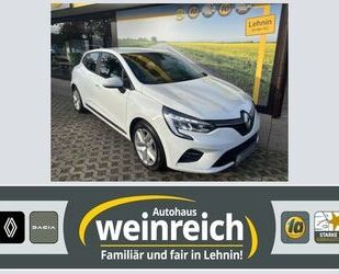 Renault Clio Gebrauchtwagen