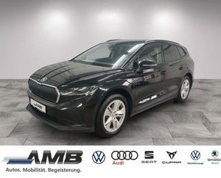 Skoda Enyaq Gebrauchtwagen