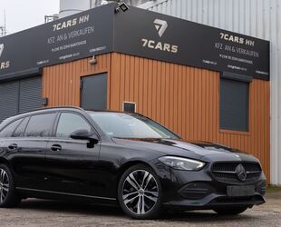 Mercedes-Benz C 300 Gebrauchtwagen