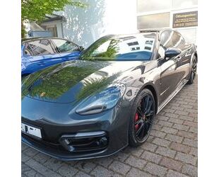Porsche Panamera Gebrauchtwagen