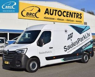 Renault Master Gebrauchtwagen