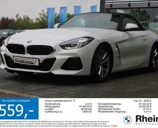 BMW Z4 Gebrauchtwagen