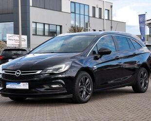 Opel Opel Astra K Sports/Klimaautomatik/Licht-Paket Gebrauchtwagen