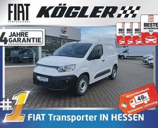 Fiat Doblo Gebrauchtwagen
