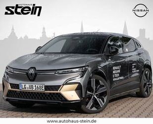 Renault Megane Gebrauchtwagen