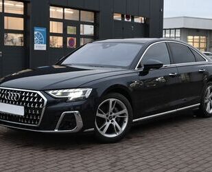 Audi A8 Gebrauchtwagen
