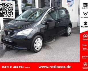 Seat Mii Gebrauchtwagen