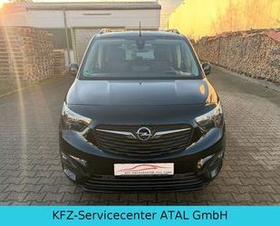 Opel Combo Gebrauchtwagen