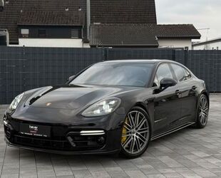 Porsche Panamera Gebrauchtwagen