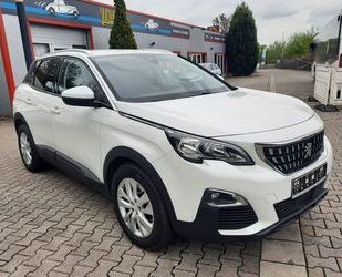 Peugeot 3008 Gebrauchtwagen
