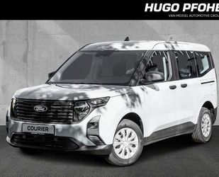 Ford Tourneo Courier Gebrauchtwagen