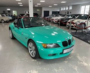 BMW Z3 Gebrauchtwagen