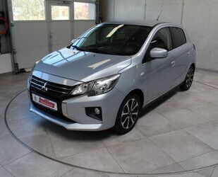 Mitsubishi Space Star Gebrauchtwagen
