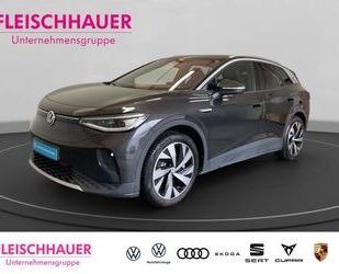 VW ID.4 Gebrauchtwagen