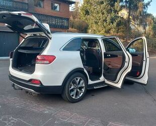 Kia Sorento Gebrauchtwagen