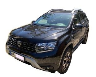 Cupra Duster 