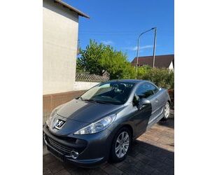 Peugeot 207 Gebrauchtwagen