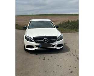 Mercedes-Benz C 220 Gebrauchtwagen