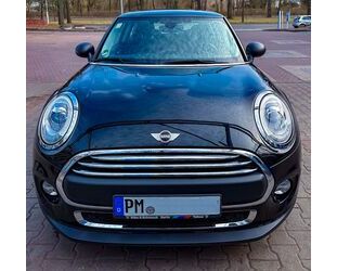 Mini ONE Gebrauchtwagen