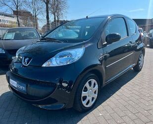 Peugeot 107 Gebrauchtwagen
