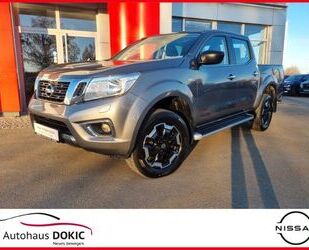 Nissan Navara Gebrauchtwagen