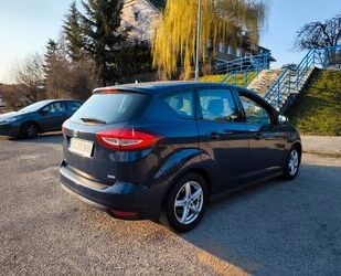 Ford C-Max Gebrauchtwagen