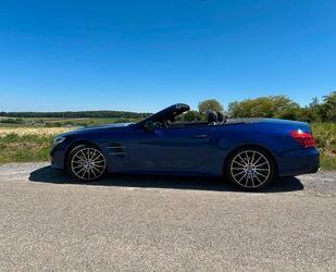 Mercedes-Benz SL 400 Gebrauchtwagen