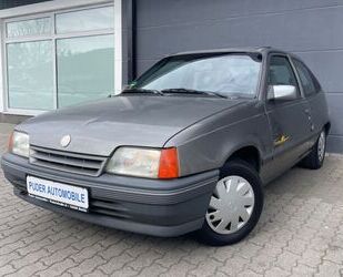 Opel Kadett Gebrauchtwagen