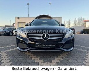 Mercedes-Benz C 180 Gebrauchtwagen
