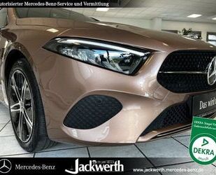 Mercedes-Benz A 200 Gebrauchtwagen