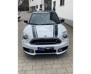 Mini Cooper SD Countryman Gebrauchtwagen