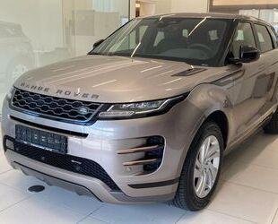 Nissan Range Rover Evoque 