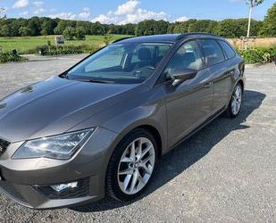 Seat Leon Gebrauchtwagen