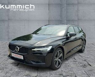 Volvo V60 Gebrauchtwagen