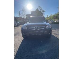 Mercedes-Benz GLK 300 Gebrauchtwagen