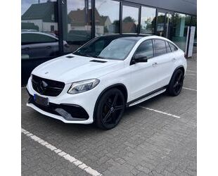 Mercedes-Benz GLE 350 Gebrauchtwagen