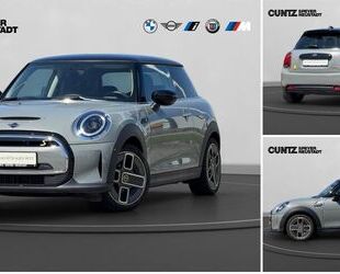 Mini Cooper SE Gebrauchtwagen