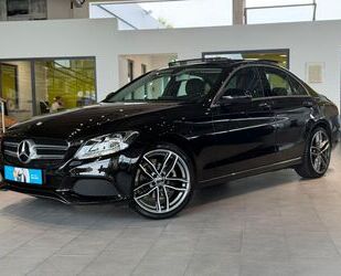 Mercedes-Benz C 180 Gebrauchtwagen