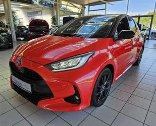 Toyota Yaris Gebrauchtwagen