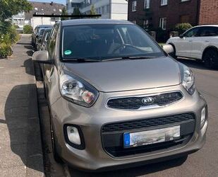 Kia Picanto Gebrauchtwagen