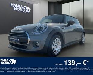 Mini ONE Gebrauchtwagen