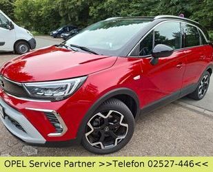 Opel Crossland (X) Gebrauchtwagen