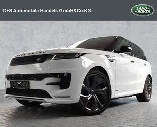 Land Rover Range Rover Sport Gebrauchtwagen