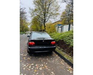 BMW 523 Gebrauchtwagen