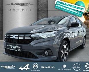 Dacia Sandero Gebrauchtwagen