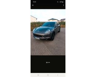 Porsche Cayenne Gebrauchtwagen