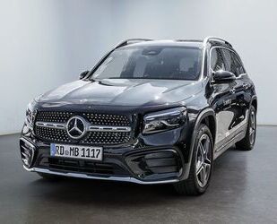 Mercedes-Benz GLB 200 Gebrauchtwagen
