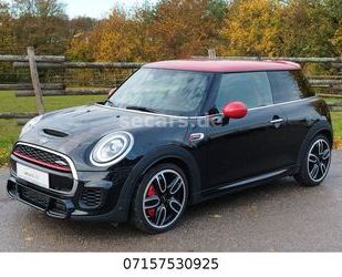Mini John Cooper Works Gebrauchtwagen